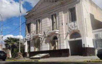 Balcarce: Ins�lita declaraci�n de un detenido tras un operativo antidroga
