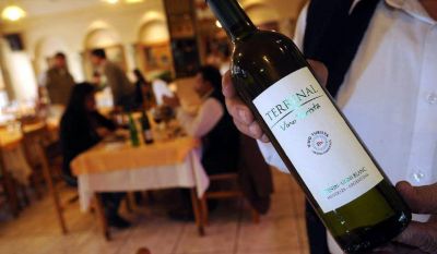 Planifican suba de hasta 20% en el precio al público del vino Turista