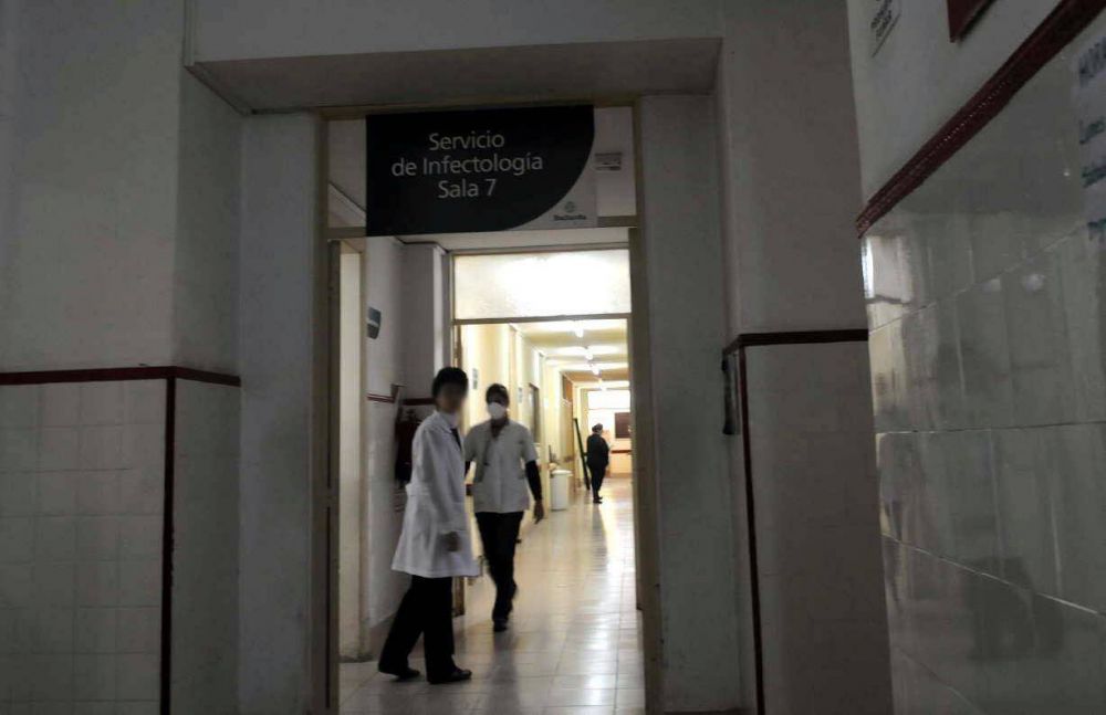 Tuberculosis: 150 casos por ao en Mendoza