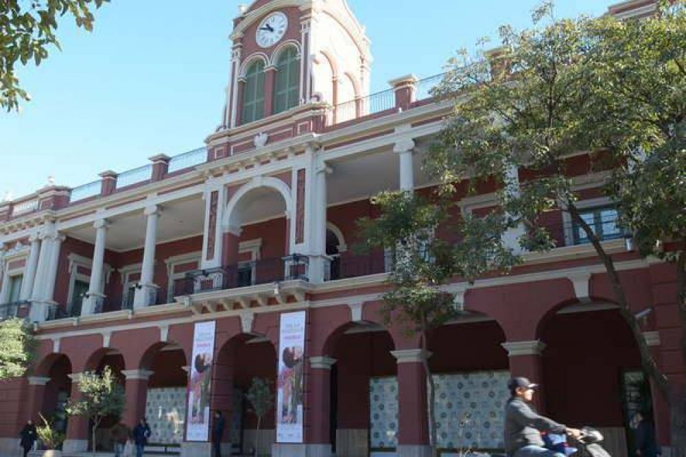 El Centro Cultural del Bicentenario propone talleres para los ni�os