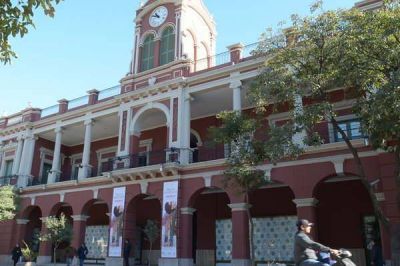 El Centro Cultural del Bicentenario propone talleres para los ni�os