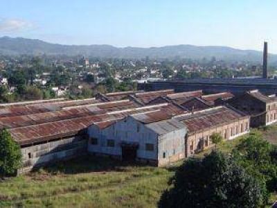 Taf� Viejo: Actos en conmemoraci�n del D�a de la Memoria
