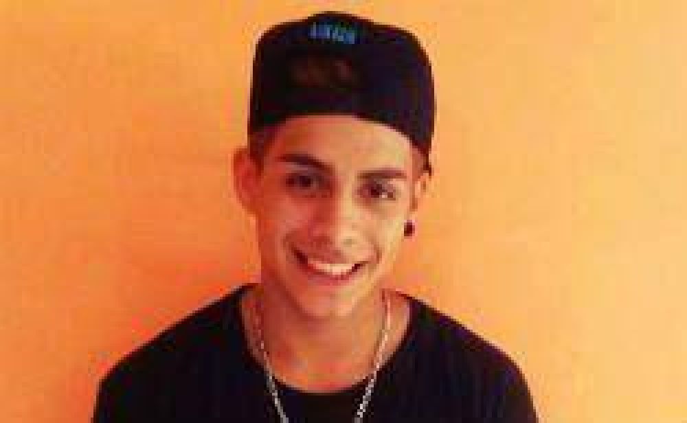 Hallaron en un canal el cuerpo del joven que hab�a desaparecido de su vivienda del barrio San Fernando