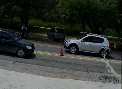 La Polic�a contin�a con los �Operativos de Prevenci�n del Tr�nsito Vehicular�