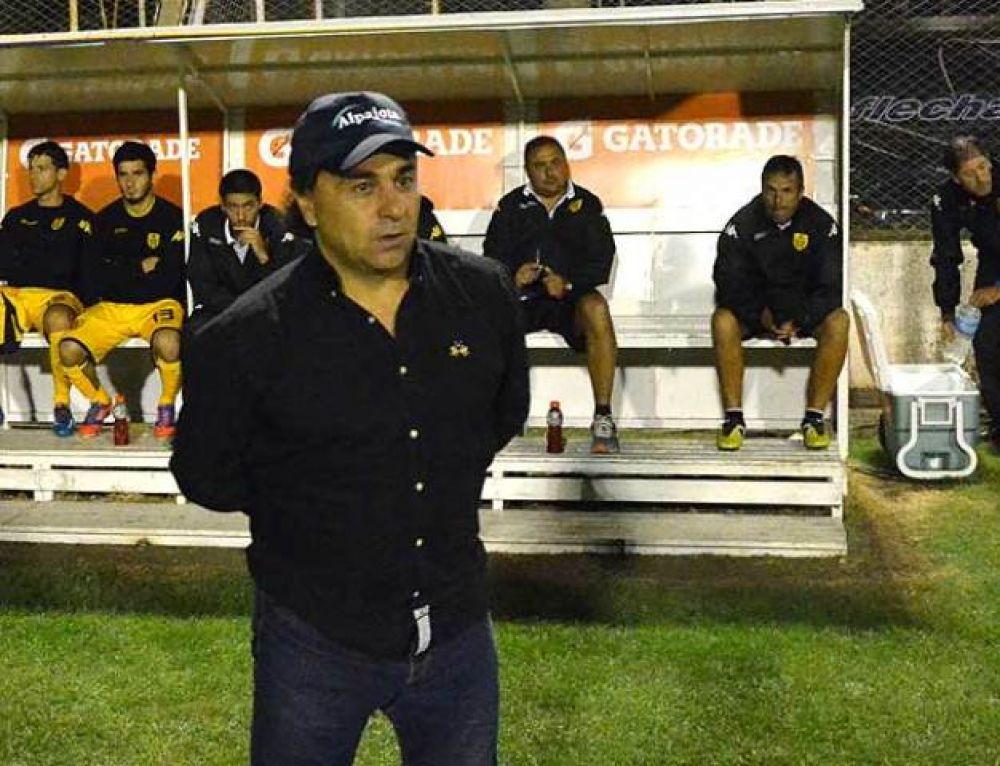 Santamarina visita a Villa Dálmine