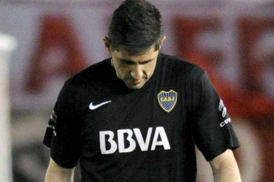 Mano dura: Agust�n Orion recibir�a seis fechas de suspensi�n