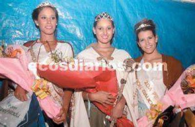 Mucho colorido, tradici�n y glamour le pusieron broche a la Fiesta Gaucha