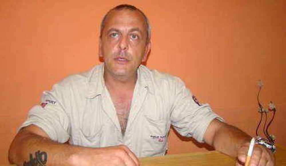 Exclusivo: tras la muerte de su hija, un padre hace una grave denuncia