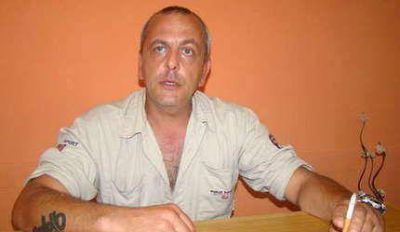 Exclusivo: tras la muerte de su hija, un padre hace una grave denuncia