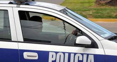R�o Tala: Hombre apu�alado recibi� atenci�n en el Hospital
