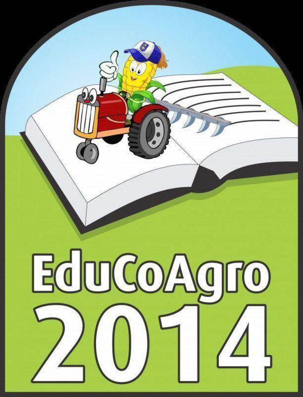 La EduCoAgro 2015 se realizar del 11 al 13 de setiembre