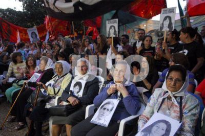Habr� dos actos para recordar el 24 de marzo en la ciudad