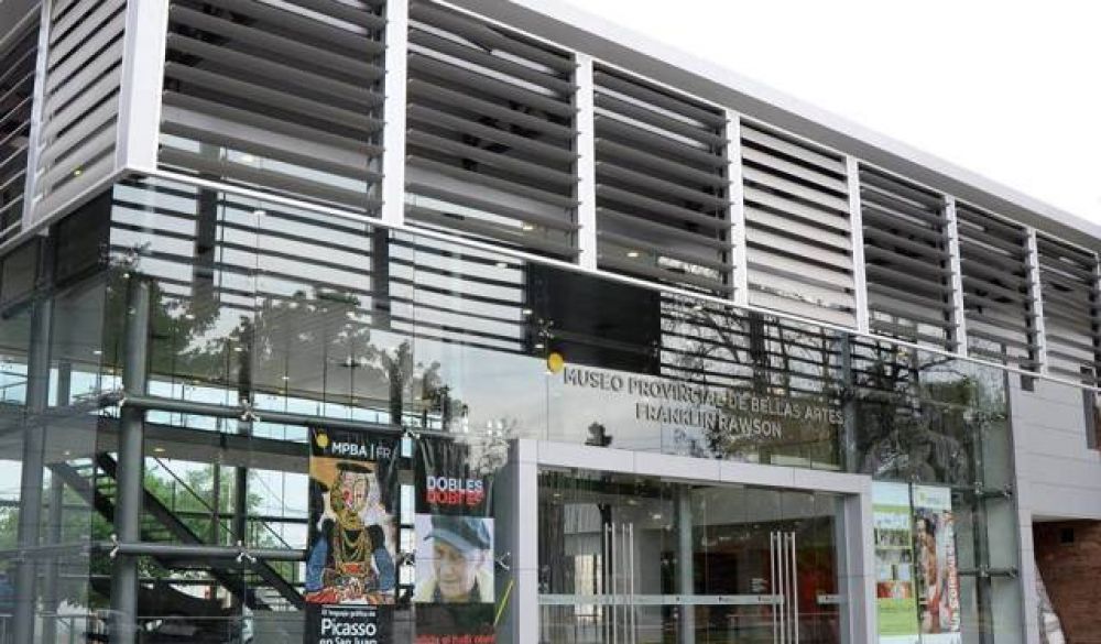 El MPBA abre nuevos espacios este a�o