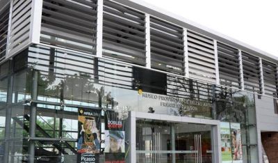 El MPBA abre nuevos espacios este a�o