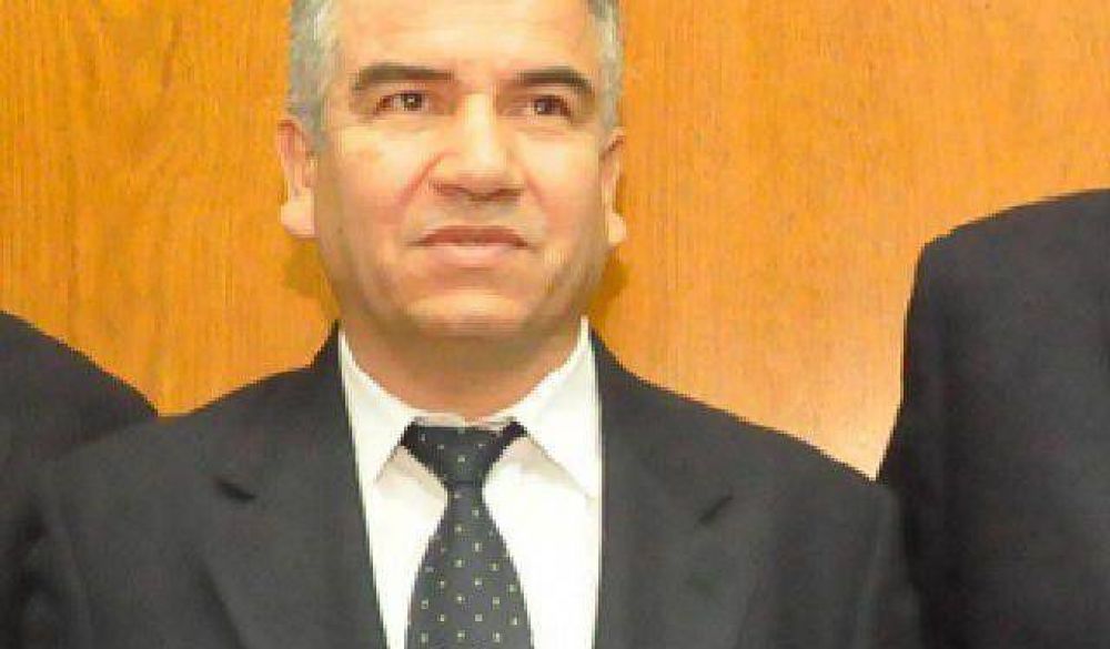 Jefe de Polic�a: �Hemos saturado el Penal de detenidos�
