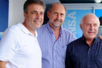 Lifschitz dijo que entre �l y Perotti est� 