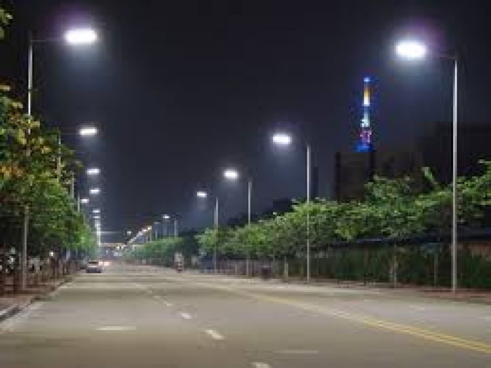 34 municipios ya cuentan con iluminaci�n Led y se adhirieron otros 25