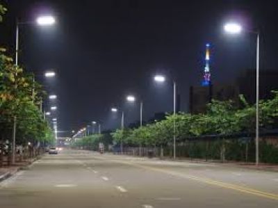 34 municipios ya cuentan con iluminaci�n Led y se adhirieron otros 25