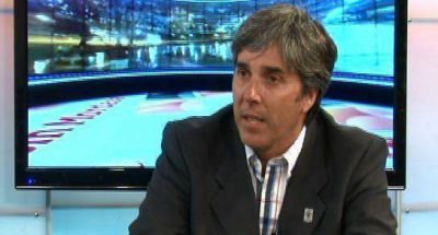 Mujica: �No voy a ser un �levantamano� del poder de turno�