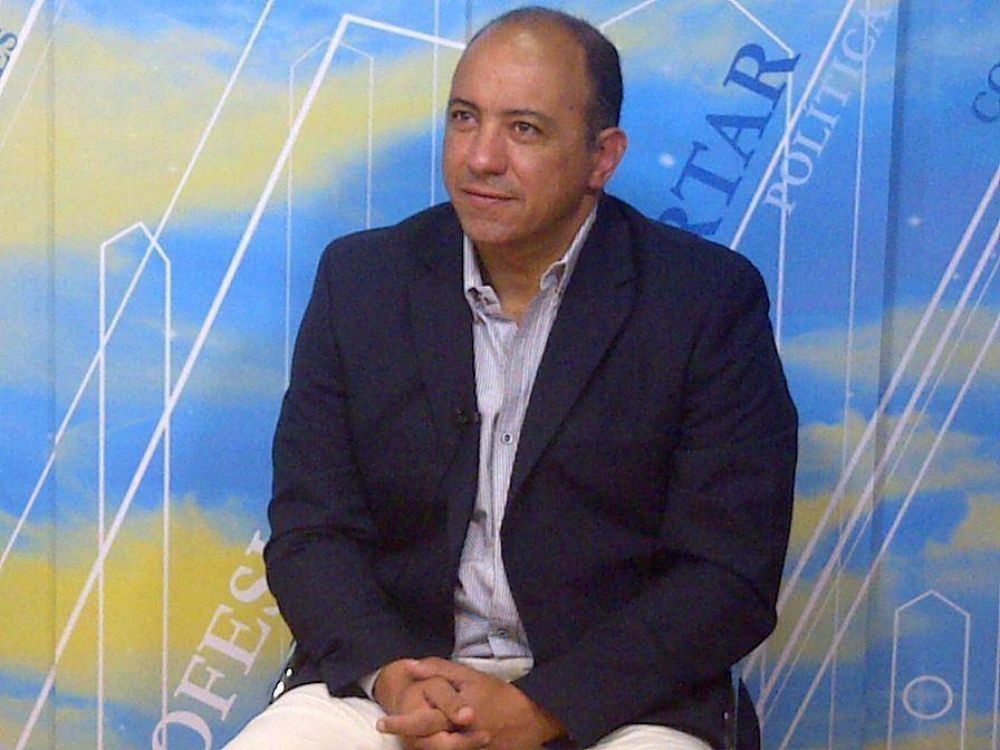 �Salta es un ejemplo educativo a nivel mundial�