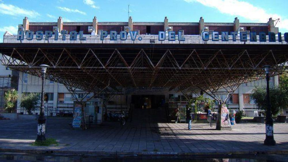 Joven en estado grave tras ser baleado en barrio Fisherton