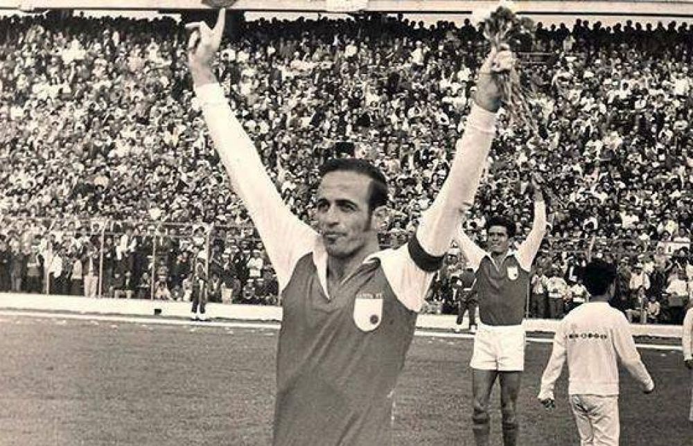 El mi�rcoles presentar�n la edici�n 2015 del Campeonato de F�tbol de los Barrios �Juanito Martinez� 
