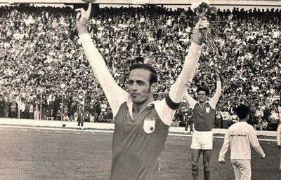 El mi�rcoles presentar�n la edici�n 2015 del Campeonato de F�tbol de los Barrios �Juanito Martinez� 