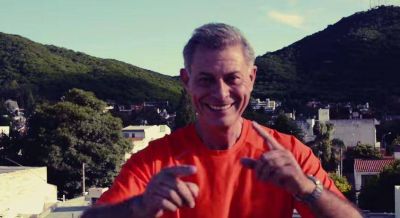 Se conoci� el nuevo spot publicitario de Walter Wayar