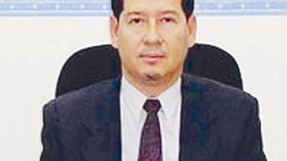 El m�vil pasional ser�a la causa del homicidio en Salvador Mazza