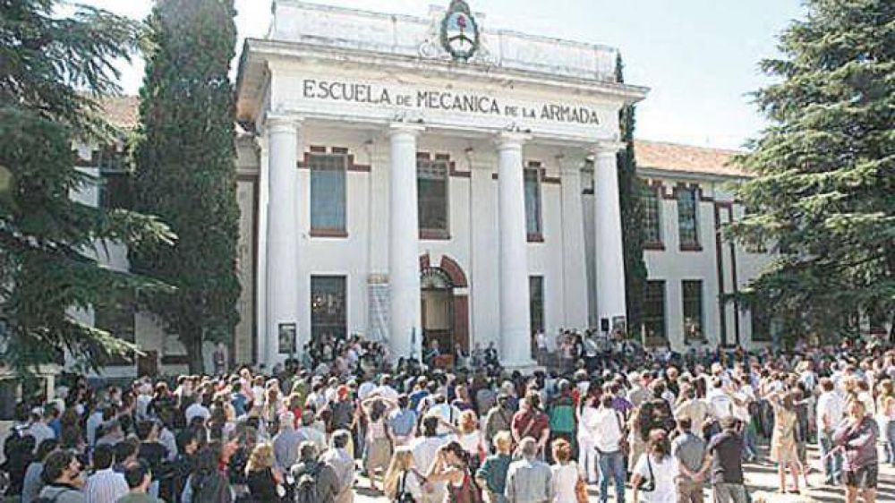 Vigilias, actos y marchas en todo el pa�s para conmemorar el D�a Nacional de la Memoria
