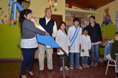 Juan Carlos Romero destruy� la educaci�n t�cnica en Salta