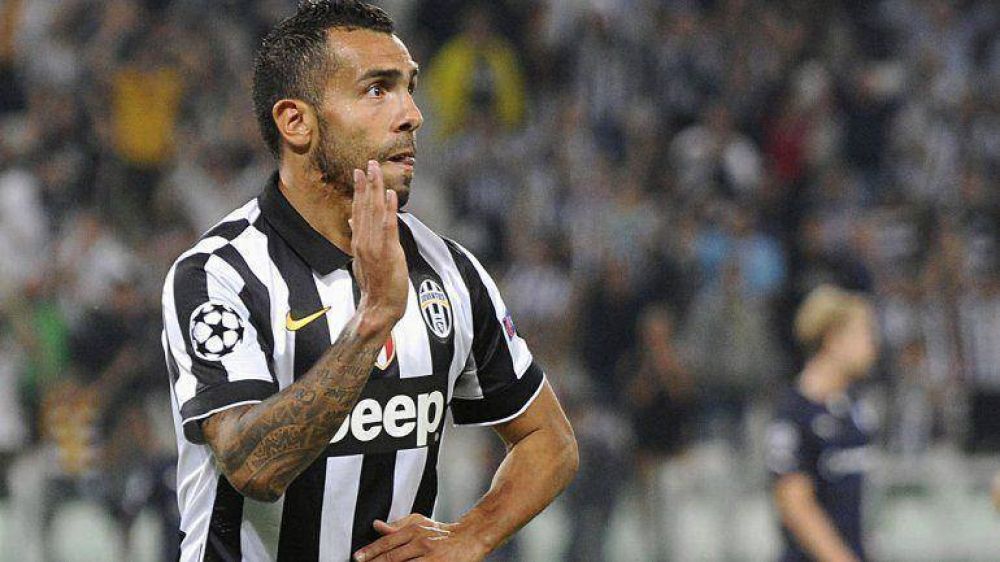 En Italia dicen que Tevez ya firm� un acuerdo con Boca