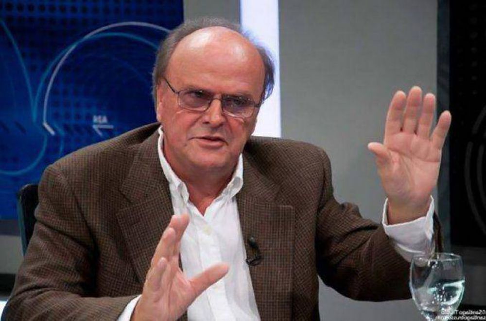 Diputado del Frente Renovador dijo que es 