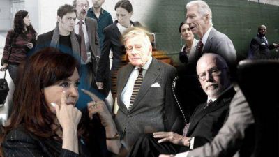 Pelea con los fondos buitre: Argentina seguir� en desacato al menos por una semana m�s