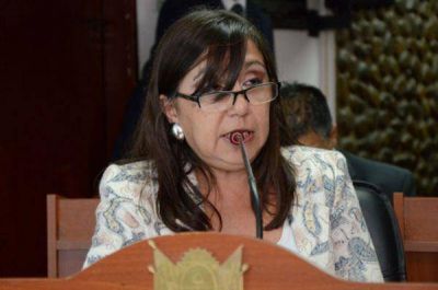 Guerrero: �El intendente P�ez manifiesta una desfachatez absoluta�
