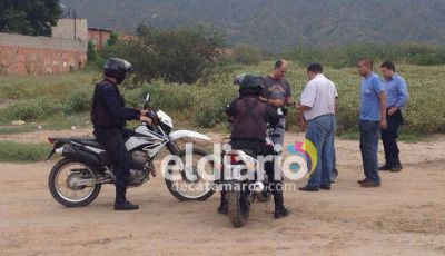 Denett se reuni� con los usurpadores