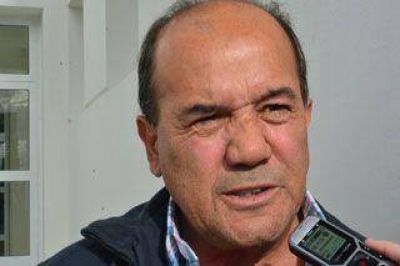 SPSE se re�ne con vecinos y diputados en Caleta Olivia
