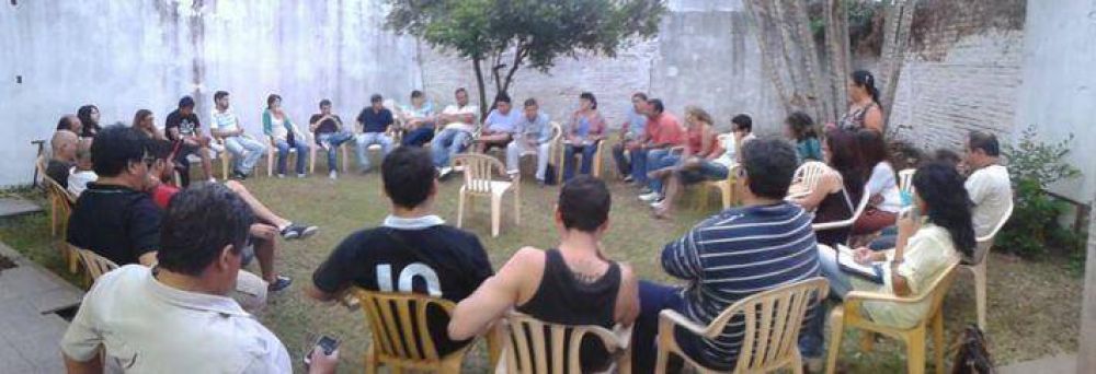 La Uni�n de Judiciales va al paro por 72 hs a partir del mi�rcoles