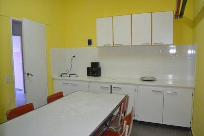 Gobierno finaliz� con las obras de la Escuela N� 13