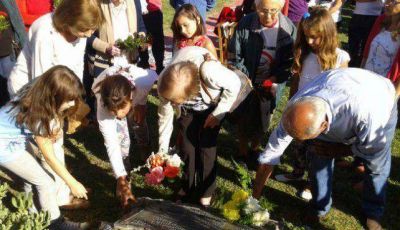 Conmemoraron el D�a de la Memoria, la Verdad y la Justicia