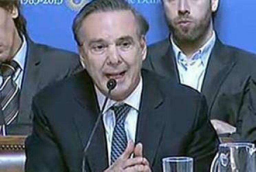 �La idea provincialista de Juntos Somos R�o Negro atrasa y atrasa mal�