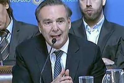 �La idea provincialista de Juntos Somos R�o Negro atrasa y atrasa mal�