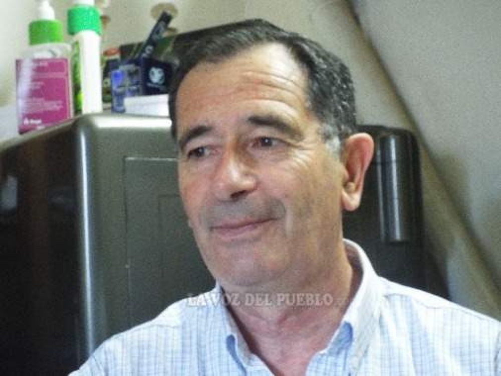 Desde Consopa opinan que 