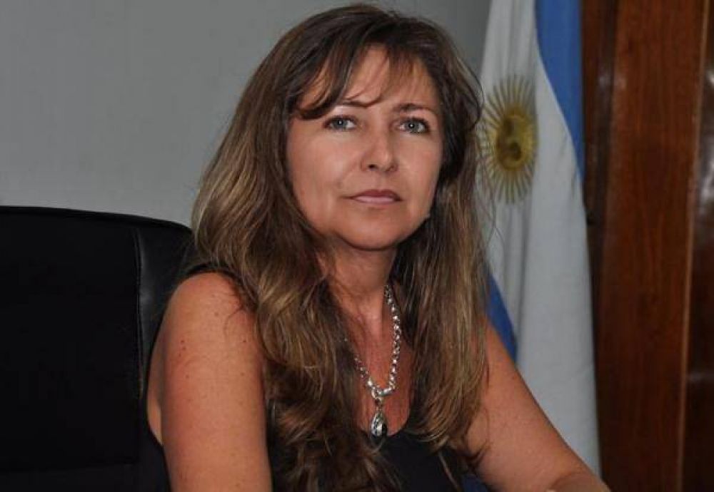 Planeaban asesinar a la Jueza Zunilda Niremperger por investigar la ruta de la cocaina a Espaa que involucra a Formosa