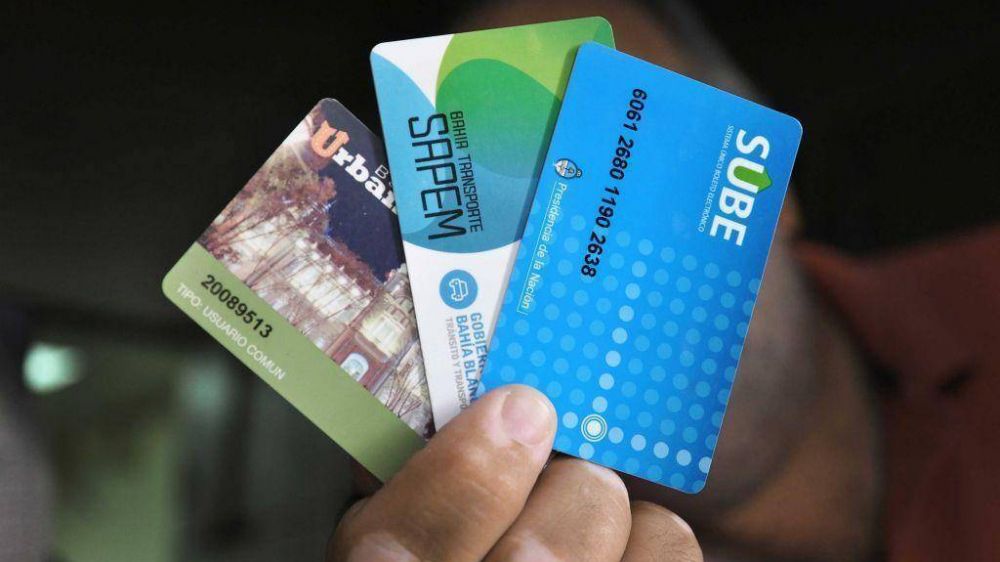 La Municipalidad deber� pagar 8 millones de pesos para hacer el cambio a la tarjeta SUBE