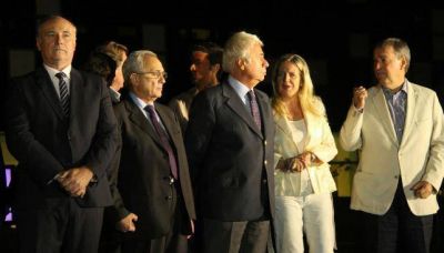 El PJ confirm� que el 26 de abril habr� elecci�n en Capital y provincia