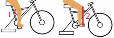 Estudiantes de Bah�a Blanca desarrollaron una bicicleta que permite cargar celulares