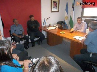 El Gobierno toma medidas ante la denuncia por corrupci�n de menores en Viedma