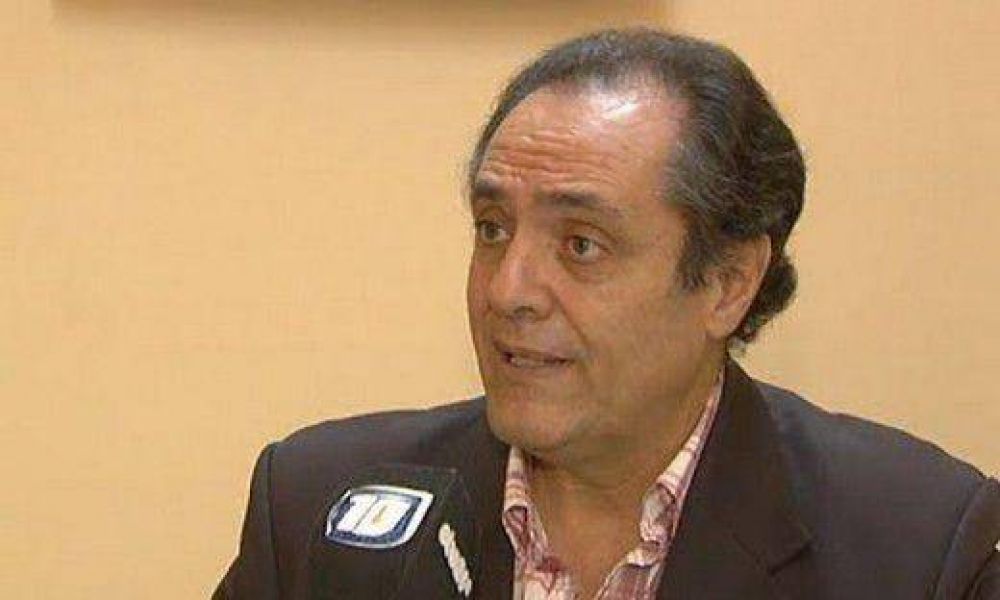 Varios caciques regionales del PJ pelean por candidatura a legislador departamental