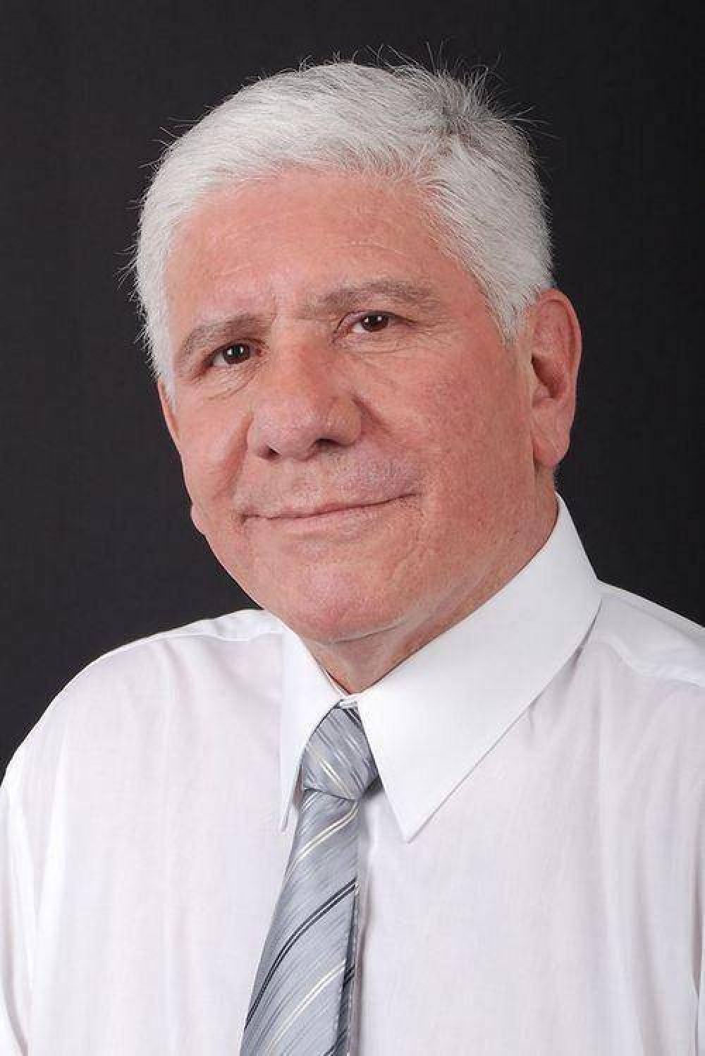 �Con un gobierno participativo sacaremos a R�o Tercero de 12 a�os de estancamiento�